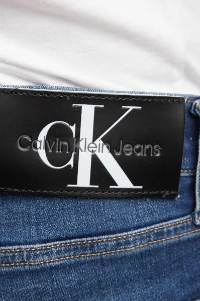 Pantalon Corto Calvin klein