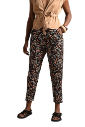 Pantalon Molly Bracken Estampado